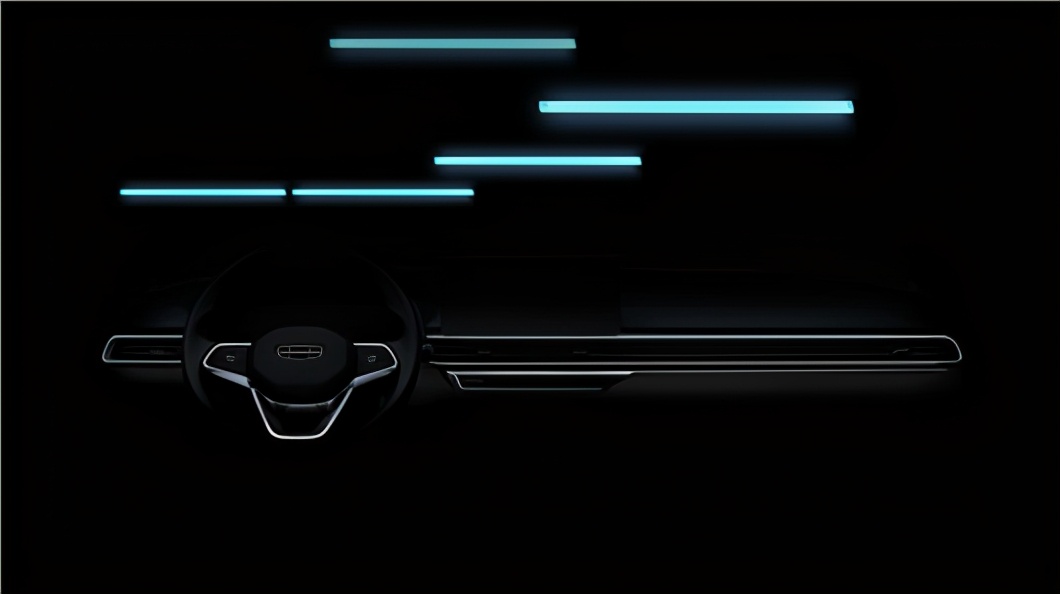 第4代帝豪说明书,第4代帝豪提车视频