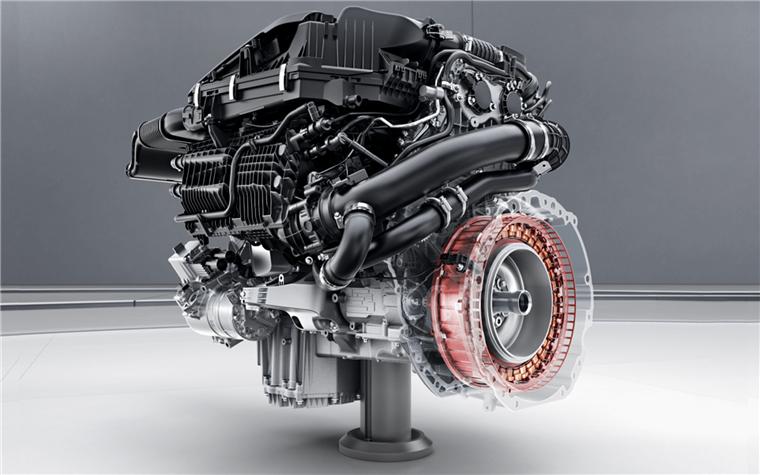 直列六缸发动机为何又成了“小甜甜”？V6难道有什么致命弱点？