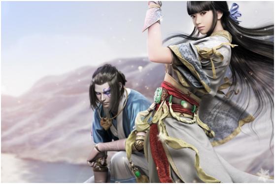 天刀手游新版本衣服,天刀手游测试服神刀视频