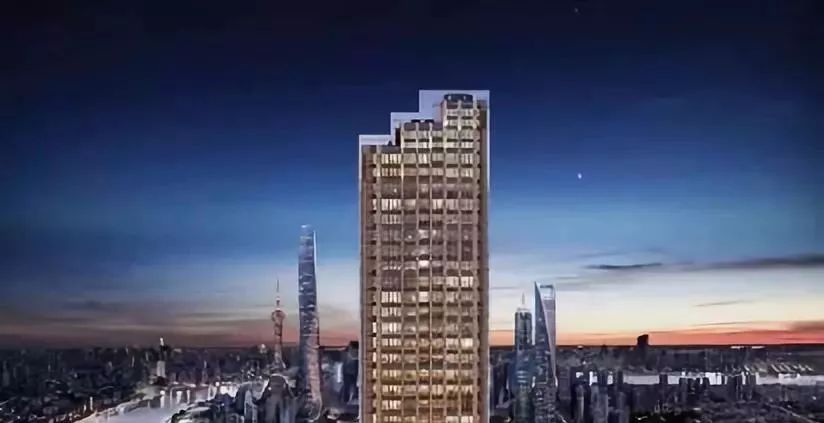 不限购精装江景公寓,陆家嘴江景公寓350万起