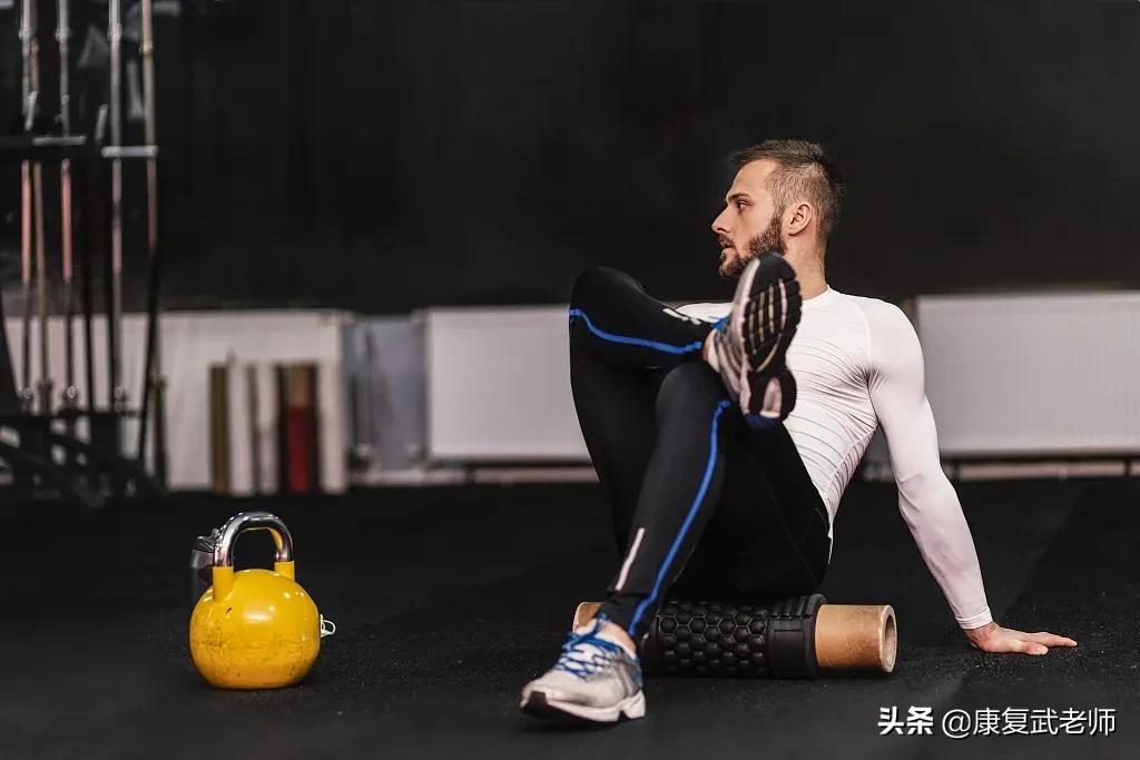 臀部肌群解剖,臀部肌功能解剖