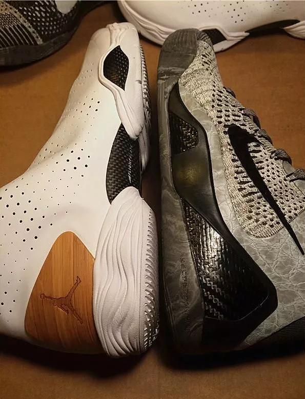 2k9科比,篮球鞋实战排名aj28