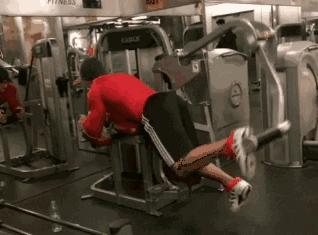 男生小蛮腰无腹肌要怎么练,不伤腰的腹肌训练方法男