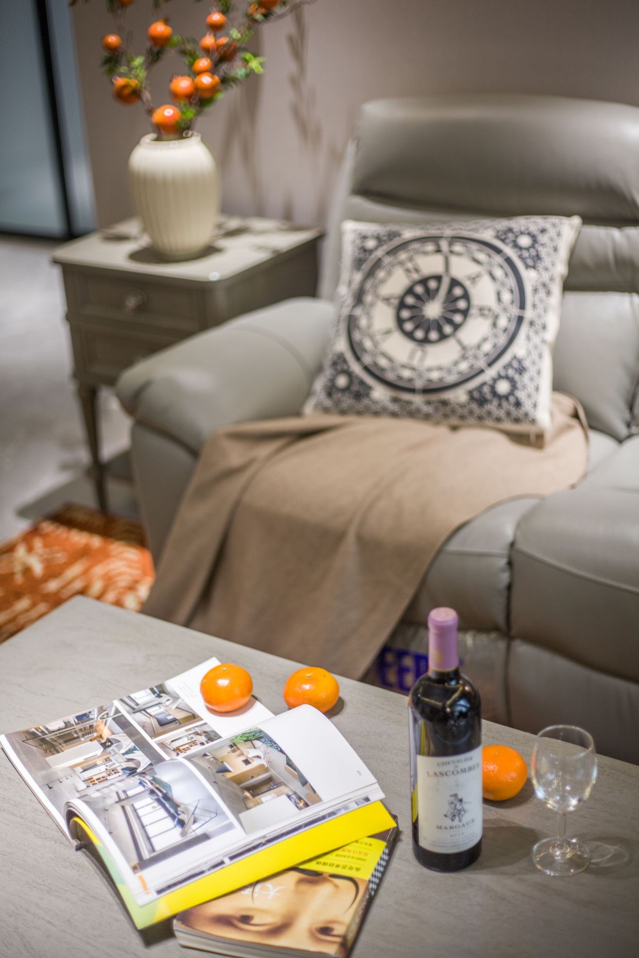 新作/易家小院—都市田园的幸福二重奏