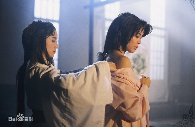 历代版本黄药师,盘点五版黄药师