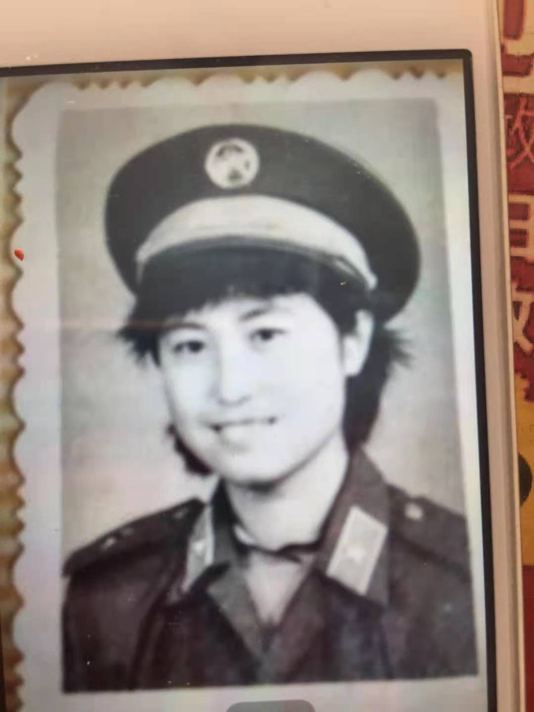 滕风华详述张秀菊的“荣光与奋斗”：戍岛“金花”绽放“油城”