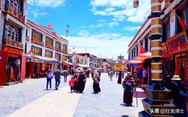 天空之城理塘最高海拔,天空之城世界最高的城市