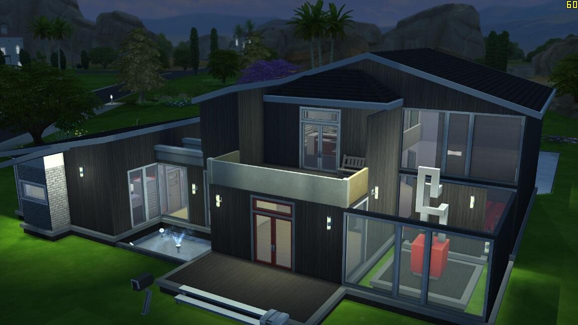 玩《模拟人生》到天亮，现实里的人生却一团乱麻