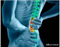 高尔夫背部受伤,高尔夫挥杆后背痛