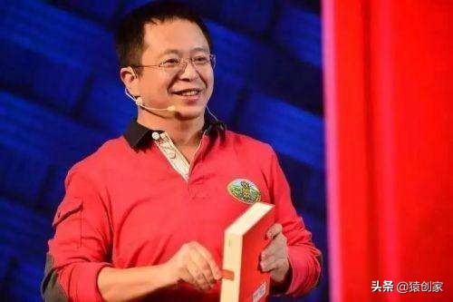 周鸿祎说创业者不能太理性,周鸿祎只谈道德不谈钱的老板