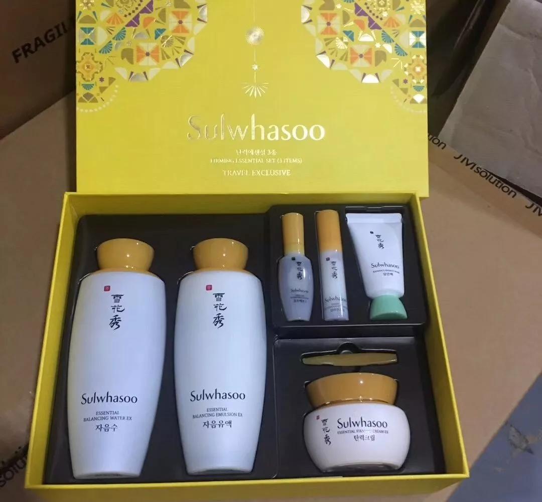 雪花秀在免税店可以买到吗,韩国雪花秀哪里最便宜好用