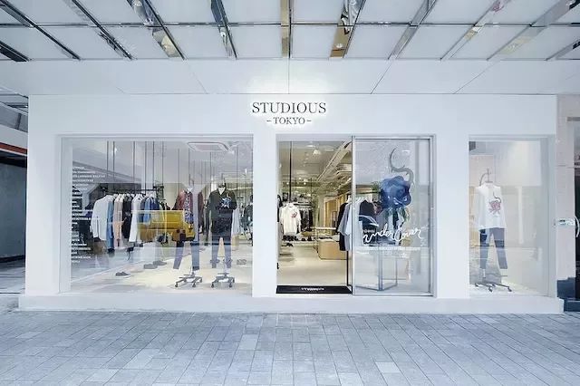 东京买手店哪里最好,去东京必逛的买手店