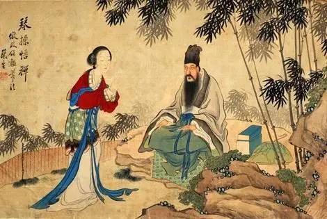 前半生学苏轼后半生学苏东坡,苏东坡和苏轼是一个人吗