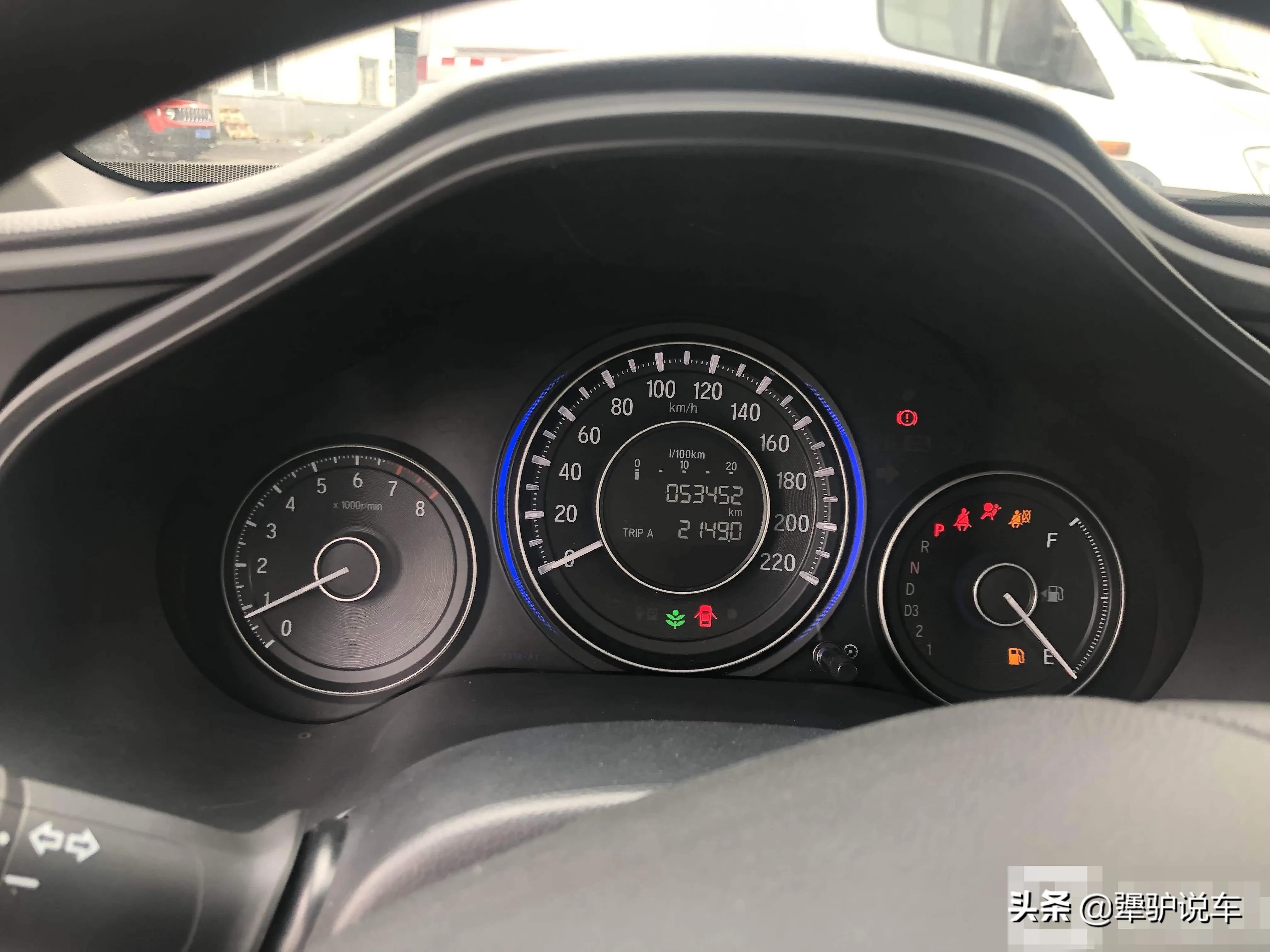 本田凌派2014二手车售价,2014本田凌派二手车情况