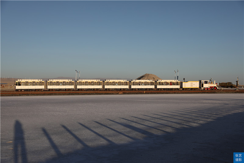 青海旅游景点避坑,青海天空之镜旅游攻略图