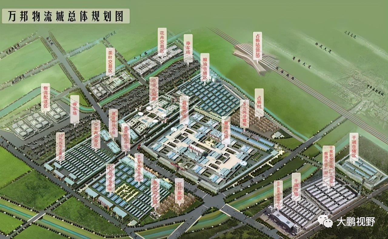 郑州商都控股集团现状,郑州商都各时期的变迁图片