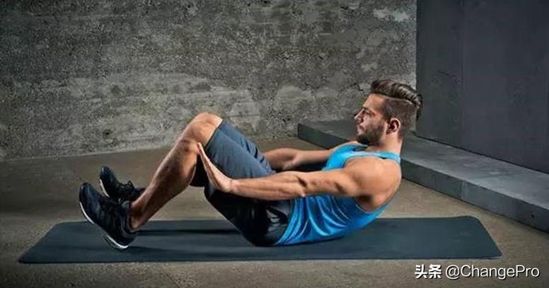 如何锻炼腹部肌肉线条更明显,掌握哪些知识能让人变得更聪明