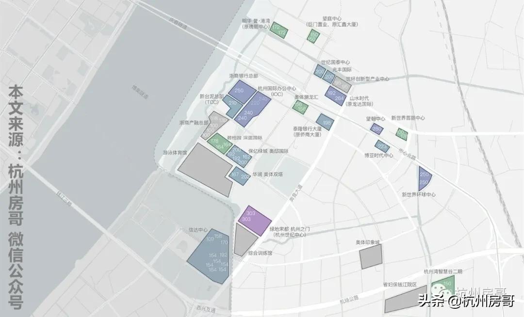 杭州楼市现状分析,杭州楼市看空吗