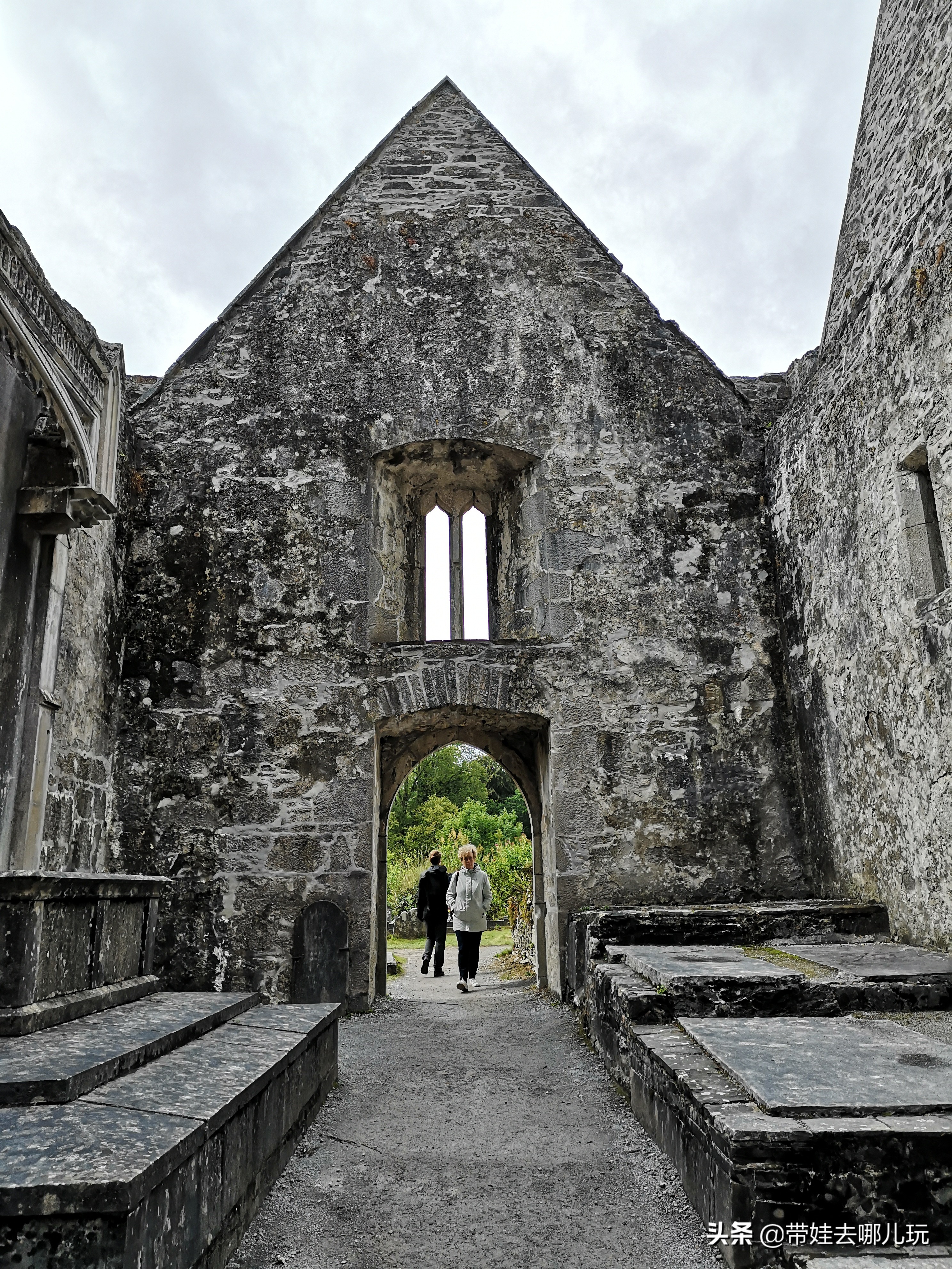 爱尔兰翡翠岛旅游景点,翡翠岛
