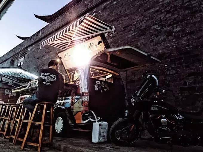 大理古城最出名的十大酒吧,了解一下云南大理古城最嗨酒吧