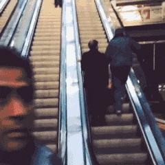 搞笑gif开心一刻原来高手在民间,搞笑gif你大爷果然还是你大爷