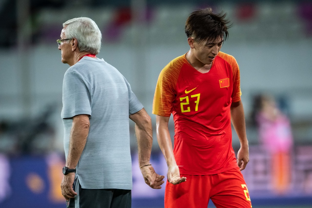 杨旭中国足球俱乐部,杨旭足球国家队图片