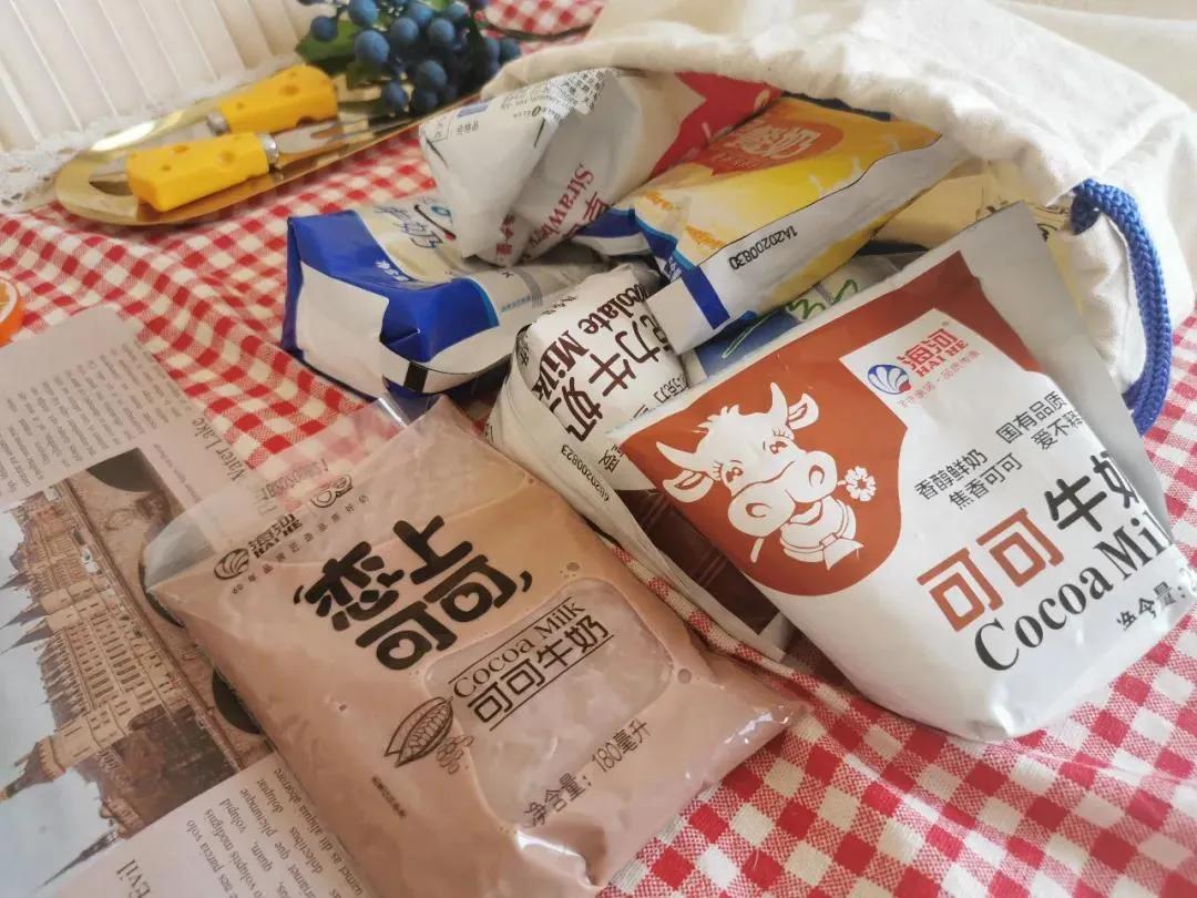 天津人喝海河牛奶吗,天津人喝不喝海河水