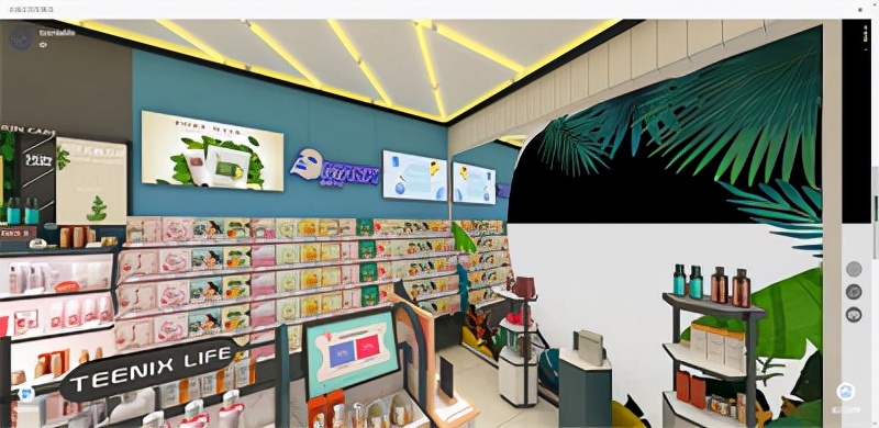 湖南小资生活开化妆品店,海南小资生活进口化妆品加盟