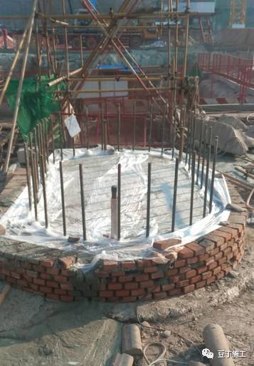 地基与基础工程标准施工步骤详解,建筑地基与基础施工质量验收规范