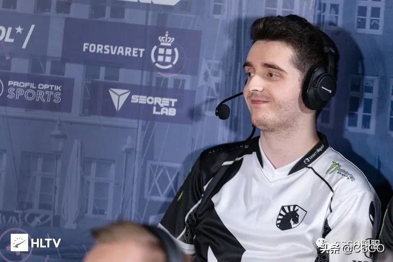 CSGO选手九月红黑榜：G2上榜三人，比NaVi和小蜜蜂加起来都多