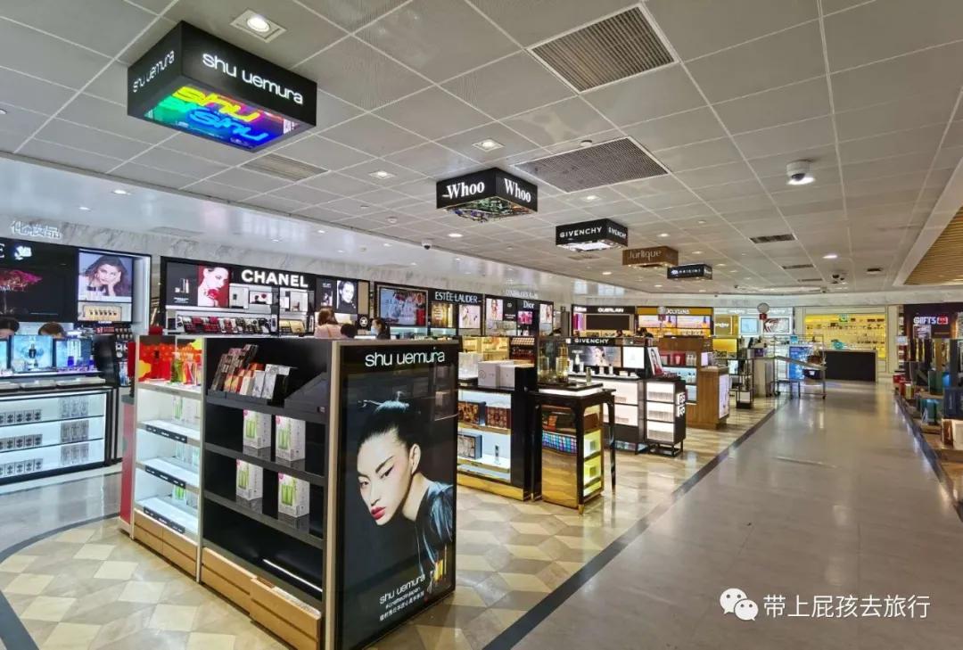 去澳门去哪些地方玩好 (去澳门必去哪里好玩的)