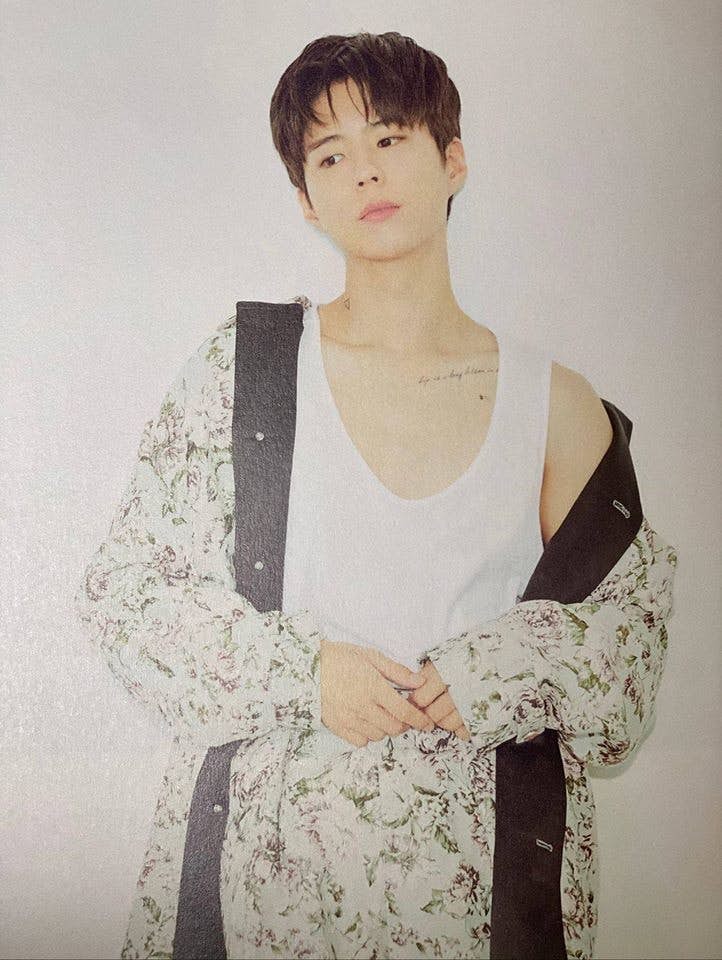 朴宝剑白t恤写真,朴宝剑26岁的照片