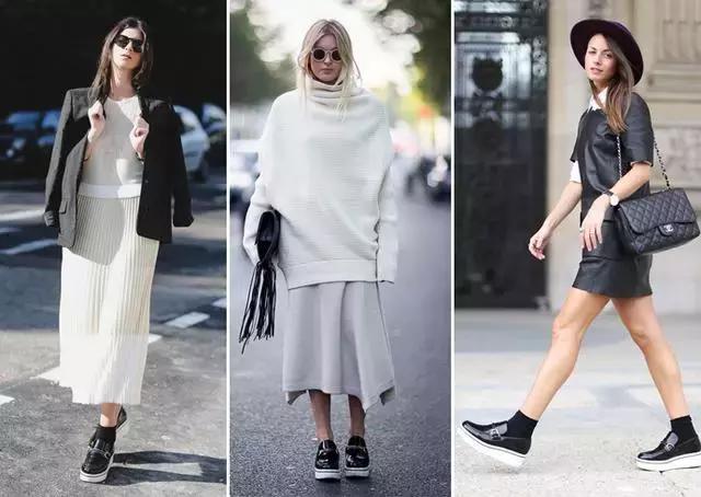 今年最流行的女鞋款式,推荐8款今夏巨流行的女鞋