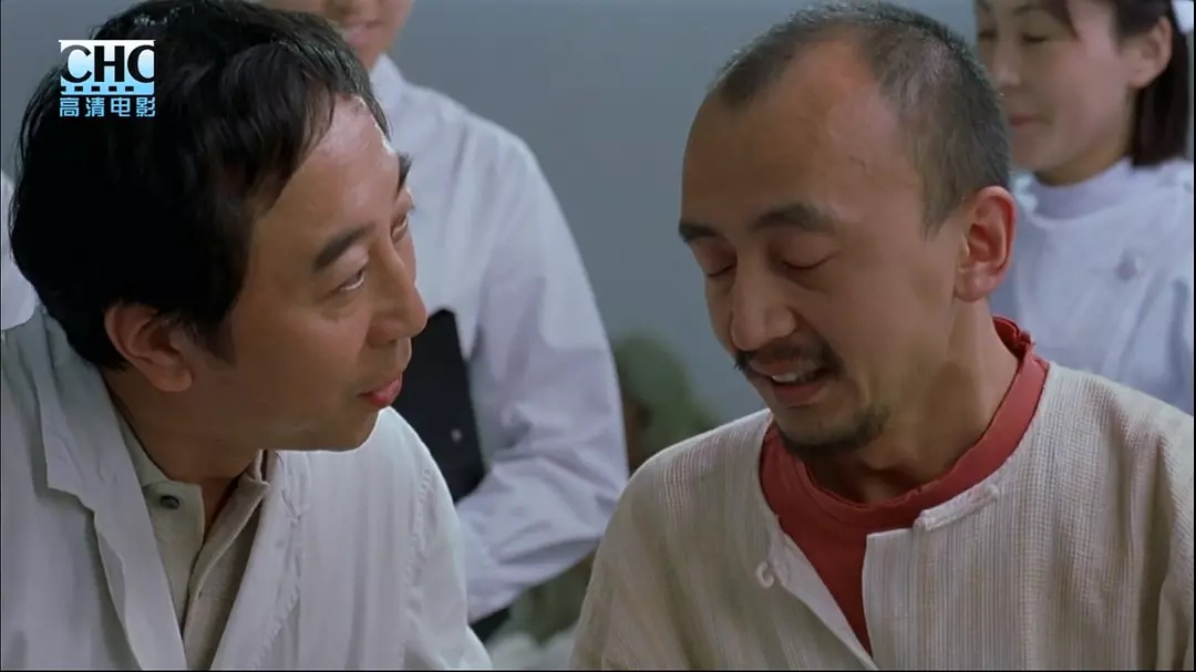 倪大红演都挺好背后的故事,都挺好倪大红演技