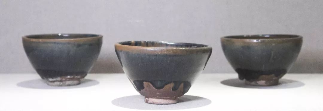 唐代邛崃窑三彩瓷器,唐代邛崃窑三彩精品瓷器