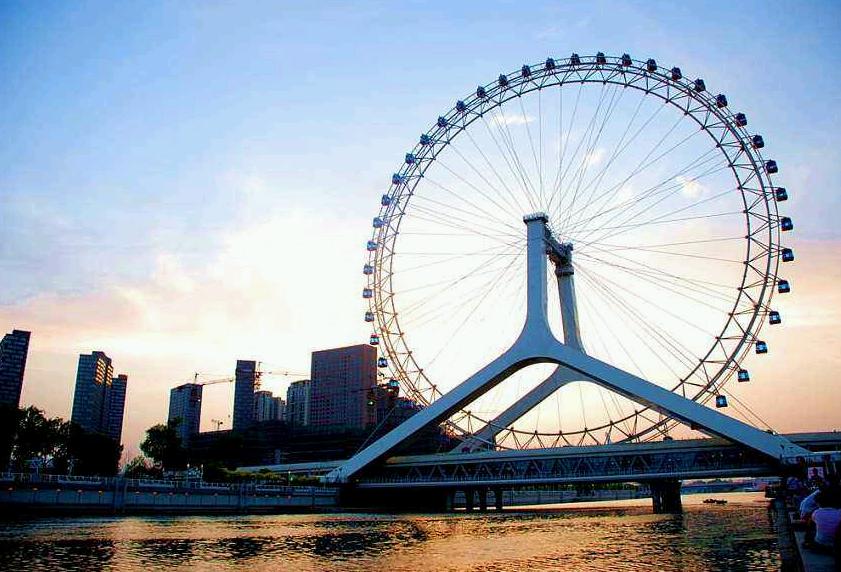 天津海昌极地海洋公园旅游攻略,天津自驾西双版纳旅游攻略