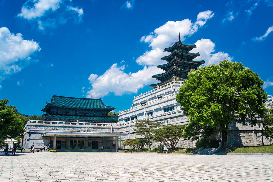 东亚三国的国名英文由来,东亚各国的起源