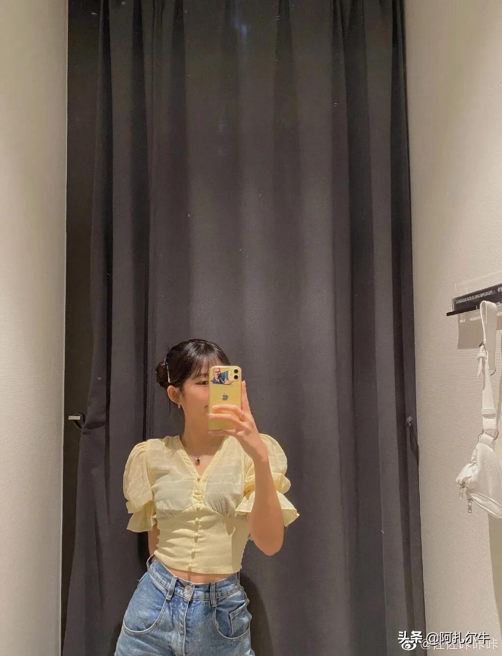 抖音女足网红,泰达女足队长