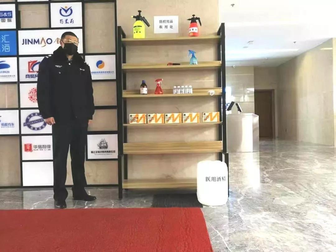 工会担当作为助力企业复工复产,江苏工会19条助力复工复产