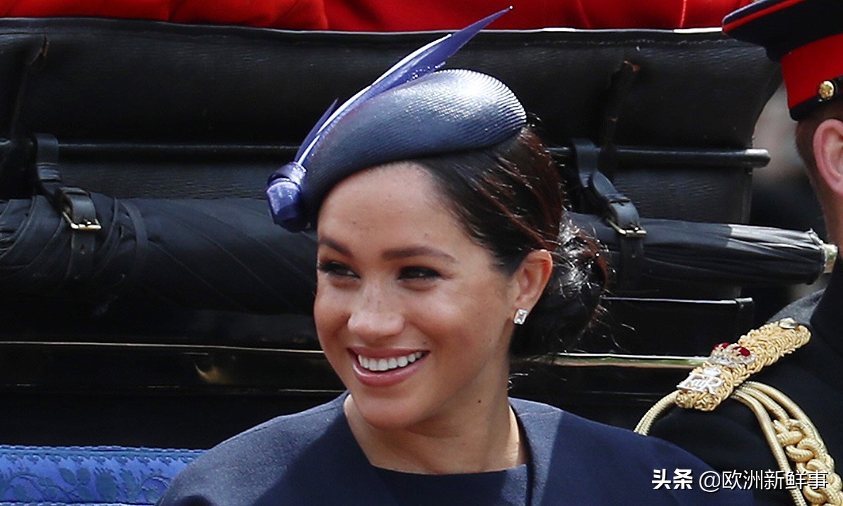 老婆孩子都不顾了?哈里难忘戴安娜王妃,执意重返非洲做慈善