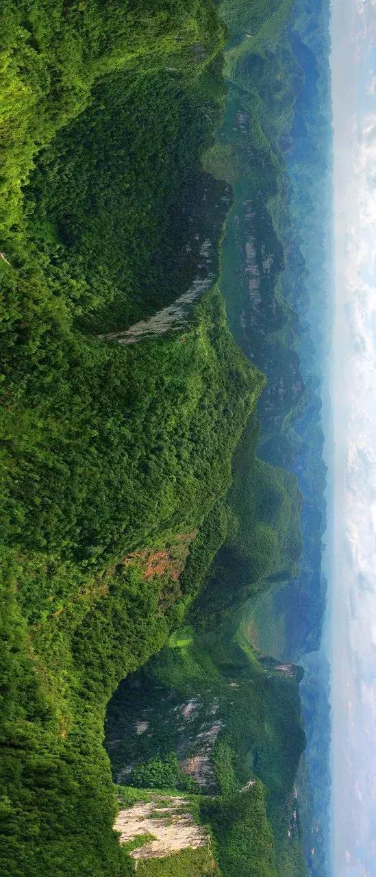 全国最宝藏的省,中国宝藏最多的省份