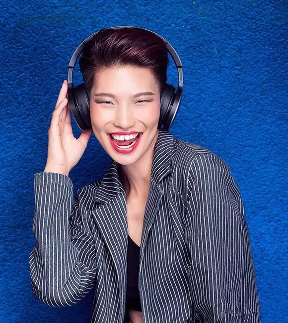 都说超模脸难欣赏，到底什么样的脸才算美？