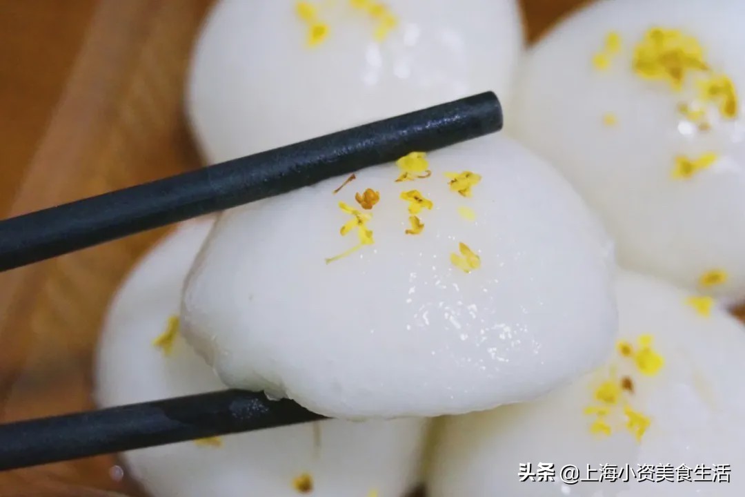 上海小囡心里的烟火气，这些小店都等到了春天！