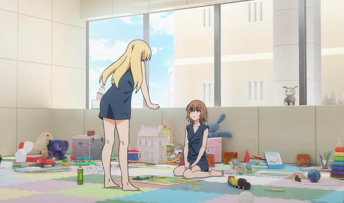 炮姐T：大霸星祭篇迎接最高潮，幼年食蜂出场，从小就是傲娇？