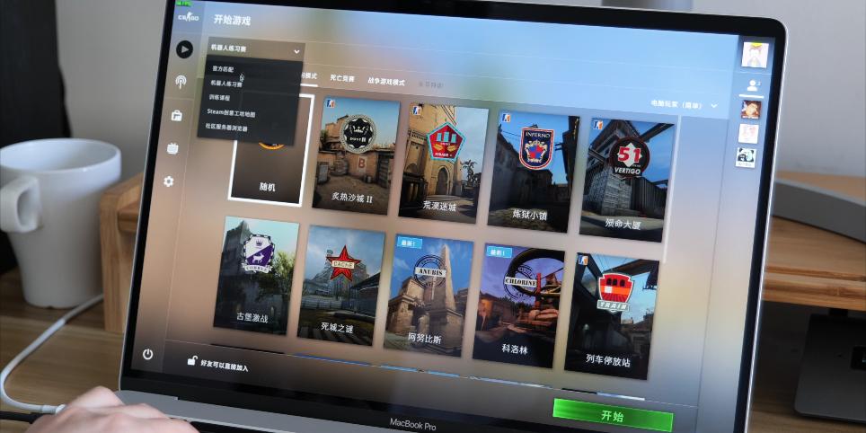 苹果电脑能玩吃鸡吗,苹果电脑能玩网页游戏吗