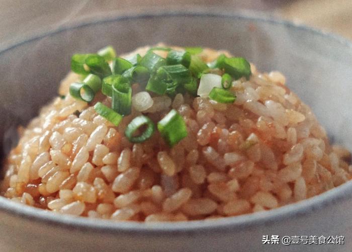 猪油拌饭最简单的做法,猪油拌饭怎么做最好吃