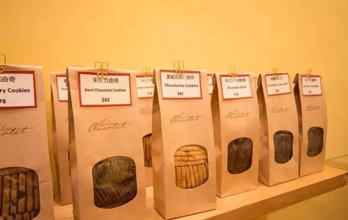 香港特产手信必买,良心食品品牌推荐