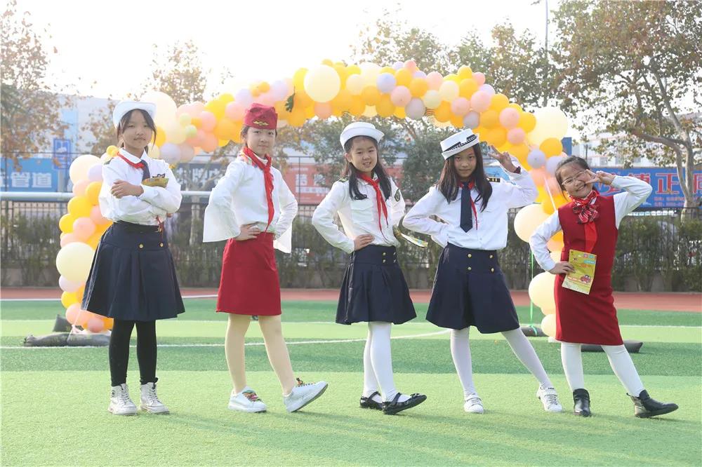 仪式感满满的十岁成人礼,十周岁成长仪式仪式感满满