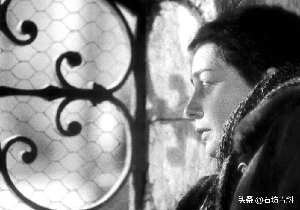 《广岛之恋》将时代劈开的现代电影开山之作24小时内的婚外情