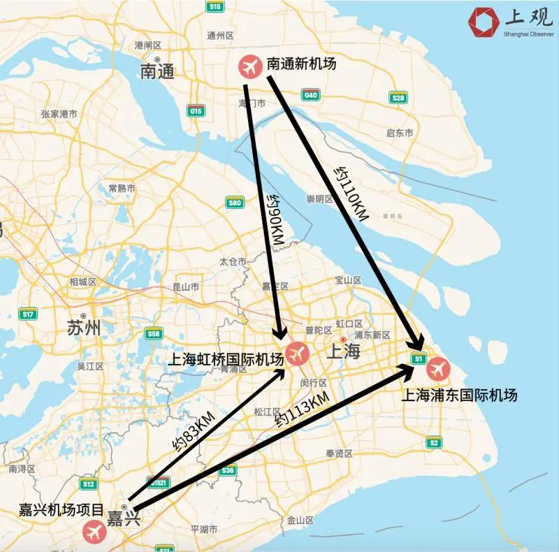 最强地级市缺个机场,中国最强的地级市不是深圳吗